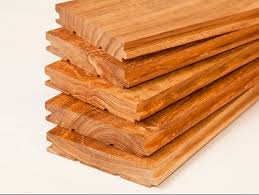 Chất lượng và độ bền của sàn gỗ tự nhiên căm xe