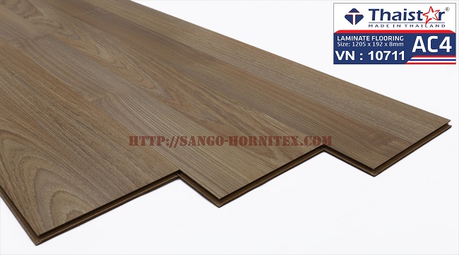 Điểm mạnh của sàn gỗ Thaistar so có các loại sàn gỗ khác