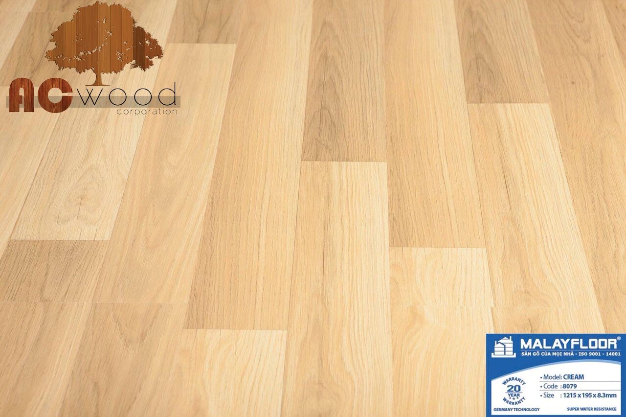 Sàn gỗ MalayFloor giá rẻ tại tp.hcm