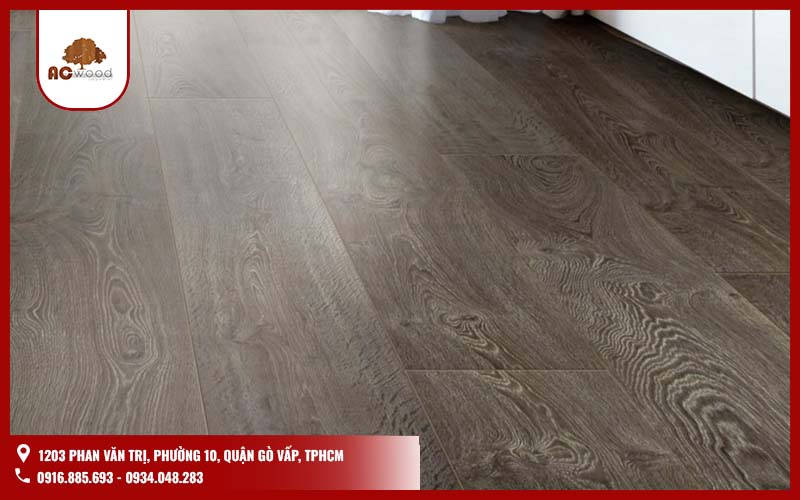 Sàn gỗ Đức là gì?