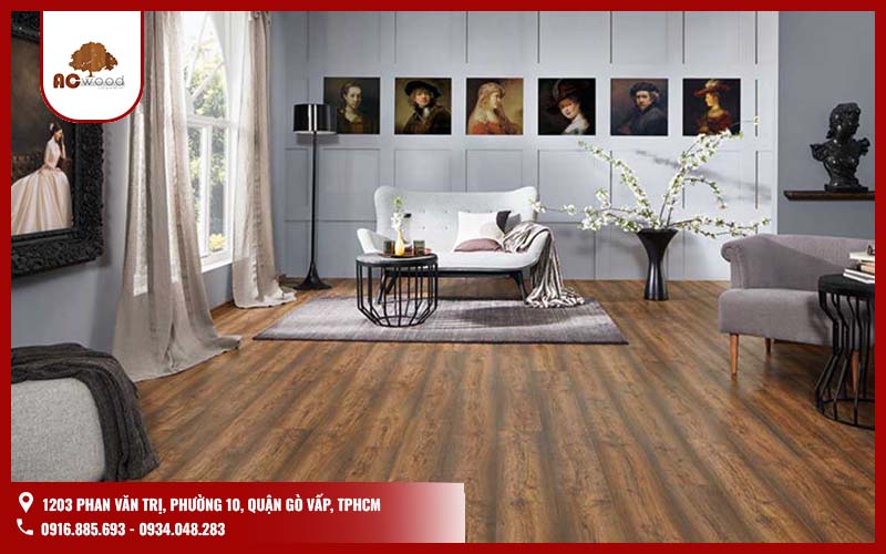 Các loại sàn gỗ Đức nên chọn loại nào tốt nhất hiện nay?