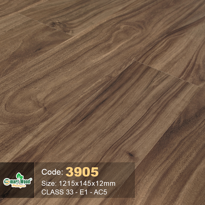 Sàn gỗ công nghiệp Smartwood