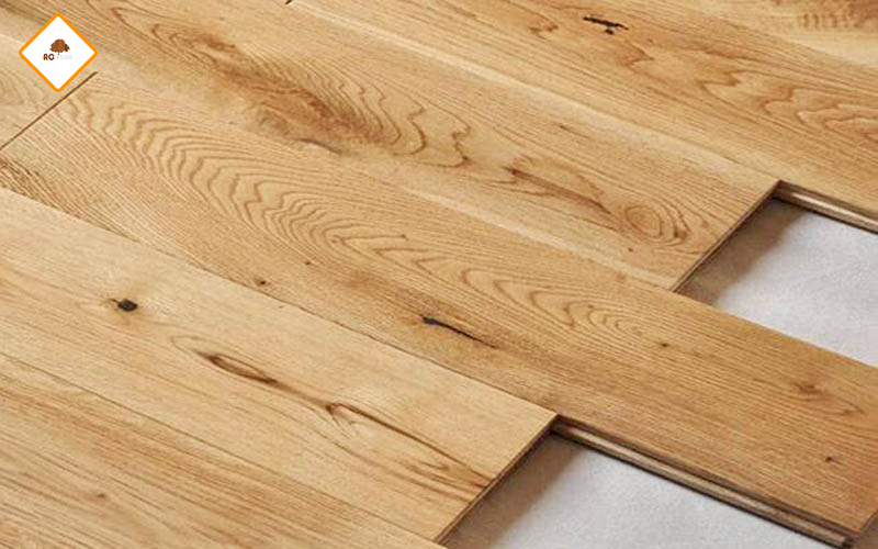 kích thước ván sàn gỗ