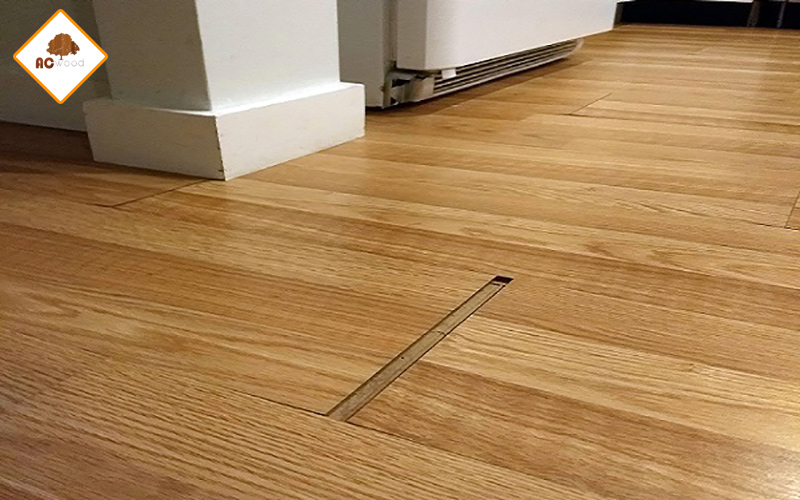 quy cách lát sàn gỗ
