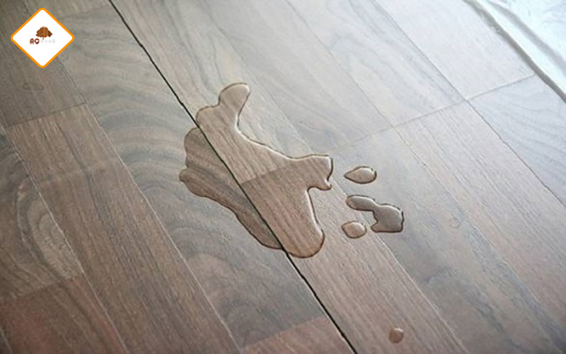 sàn gỗ chống thấm nước
