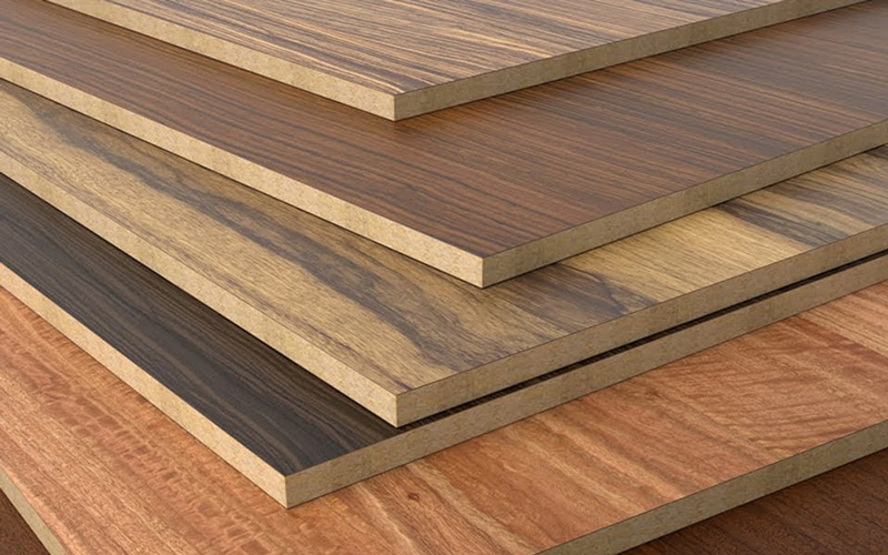 độ bền sàn gỗ công nghiệp