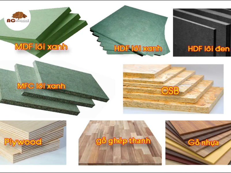 Điểm khác biệt giữa sàn gỗ cốt xanh và sàn khác là gì?