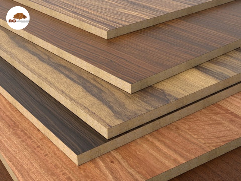 Sàn gỗ công nghiệp chịu nước nhờ lớp cấu tạo đặc biệt
