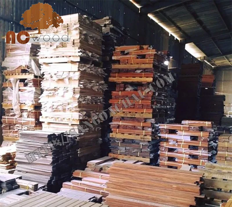 Giá sàn gỗ Chiu Liu khu vực TpHCM