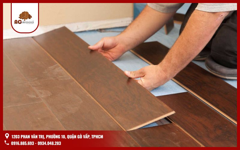 Lưu ý khi chọn công ty thi công