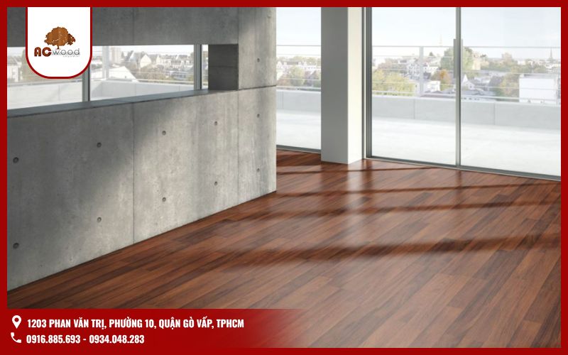 Cam kết khi thi công lắp đặt