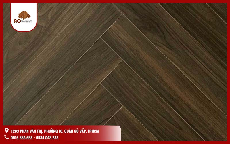 Báo giá sàn gỗ Malaysia giá rẻ TPHCM