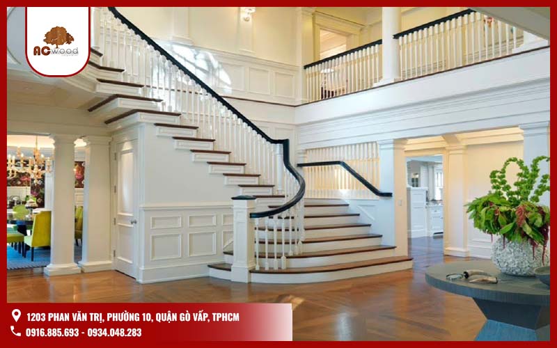 Các loại sàn gỗ được ưa chuộng tại Bình Thuận