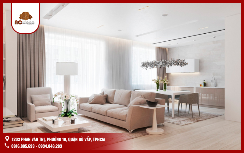 Lựa chọn đơn vị thi công sàn gỗ chung cư chất lượng