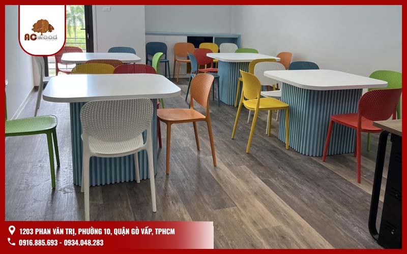 Thị trường thi công sàn gỗ Sóc Trăng đầu năm 2025