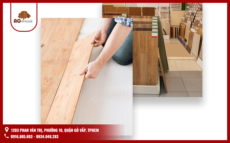 Chuyên cung cấp và thi công các loại sàn gỗ chất lượng, giá tốt tại Việt Nam
