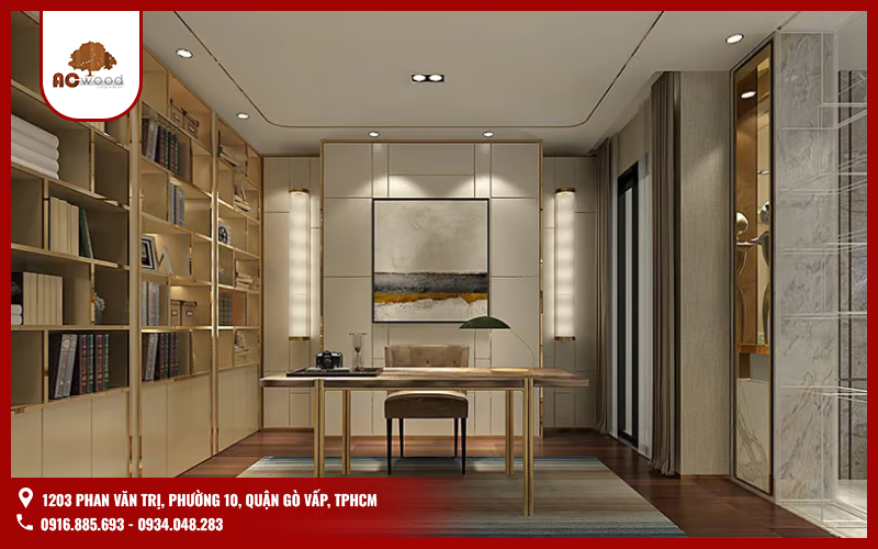 Hướng dẫn lựa chọn màu sàn gỗ theo công năng từng phòng