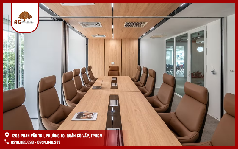 Nên chọn sàn gỗ màu sáng hay tối?