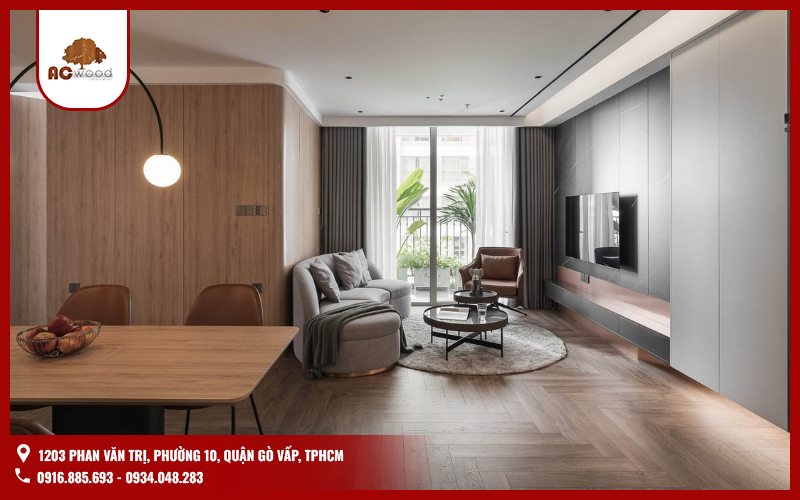 Câu hỏi thường gặp về thi công sàn gỗ ở Gò Vấp