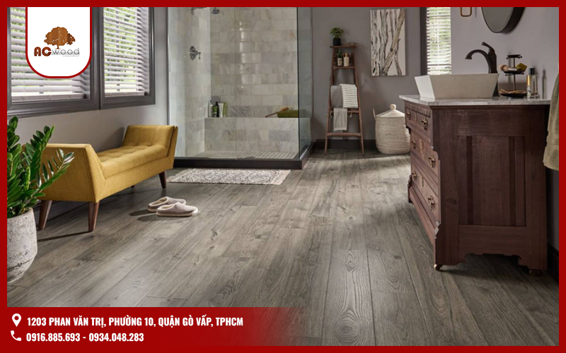 Sàn gỗ Đức là gì?