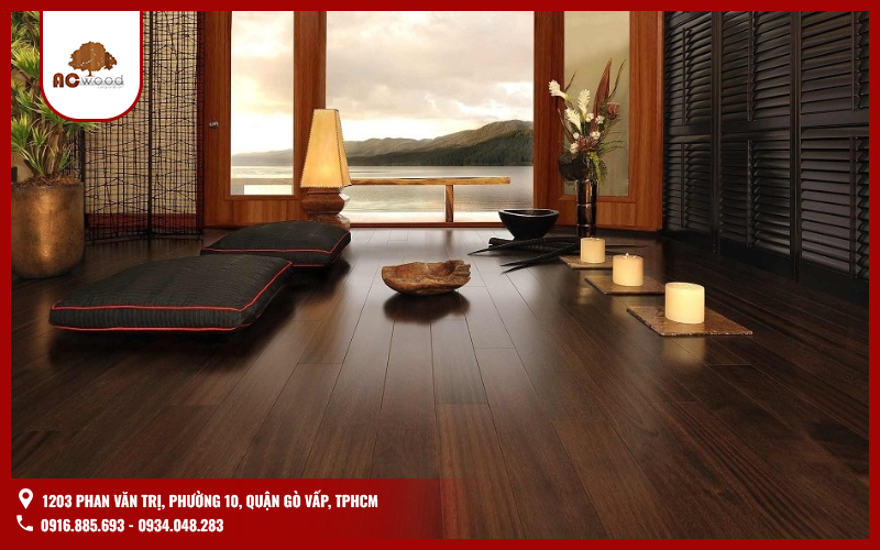 Top 5 sàn gỗ Đức nhập khẩu chính hãng, tốt nhất