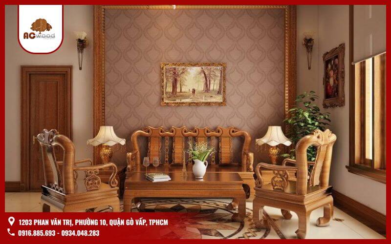 Với đặc tính tự nhiên chống mối mọt và độ bền ổn định, đã trở thành một vật liệu được ưa chuộng trong nhiều lĩnh vực.