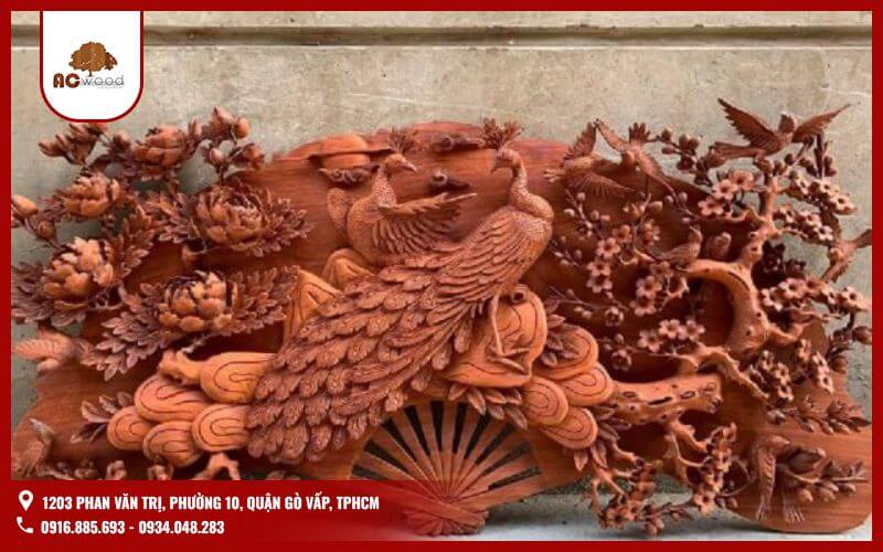 Biểu tượng của sự may mắn, tài lộc và sức khỏe. Mỗi loại gỗ mang một năng lượng riêng, có khả năng hóa giải những điều xấu và mang lại sự cân bằng cho không gian sống.