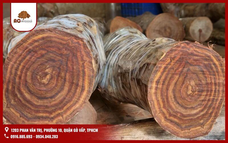 Với tên gọi khác là huỳnh đàn, là một trong những loại gỗ quý bậc nhất Việt Nam với vân gỗ tuyệt đẹp và hương thơm đặc biệt.