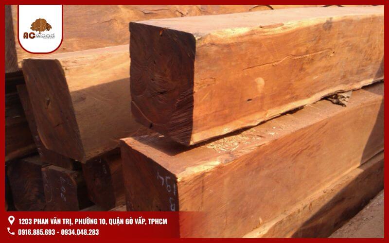 Gỗ nhóm 2, một tập hợp những tinh hoa của rừng già Việt Nam, mang trong mình những đặc điểm vượt trội, tạo nên giá trị kinh tế và thẩm mỹ cao.