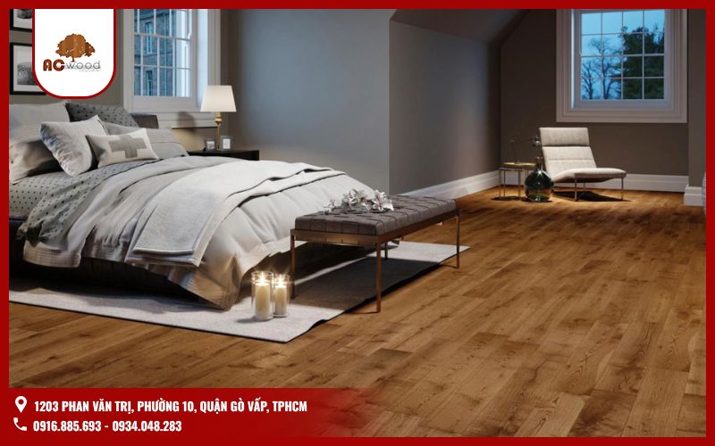 Sàn gỗ là một trong những lựa chọn được yêu thích nhất trong trang trí nội thất nhờ tính thẩm mỹ cao, độ bền và tính ứng dụng linh hoạt. Tuy nhiên, không phải ai cũng biết rằng có nhiều loại sàn gỗ khác nhau phù hợp với từng nhu cầu sử dụng.