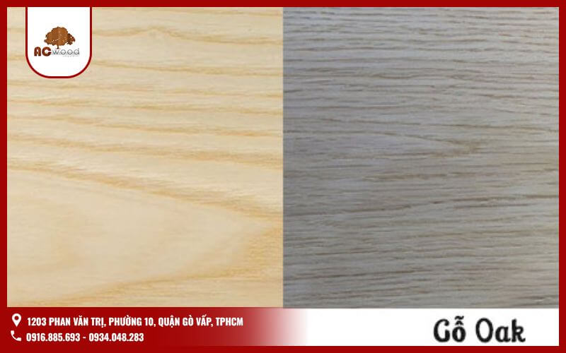 Gỗ sồi và gỗ tần bì là hai lựa chọn phổ biến trong ngành nội thất, mỗi loại mang những đặc điểm riêng biệt. Vậy, loại gỗ nào sẽ là sự lựa chọn tốt nhất cho không gian của bạn? Hãy cùng khám phá những khác biệt và ưu điểm của từng loại để đưa ra quyết định phù hợp.