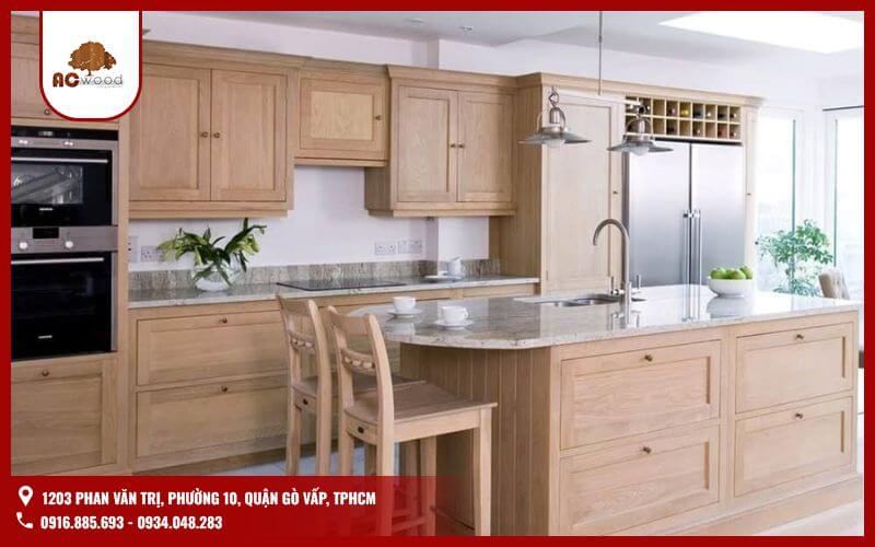 Gỗ tần bì phù hợp với các sản phẩm nội thất nhẹ như bàn trà, kệ sách, tủ quần áo... không đòi hỏi khả năng chịu lực quá lớn.