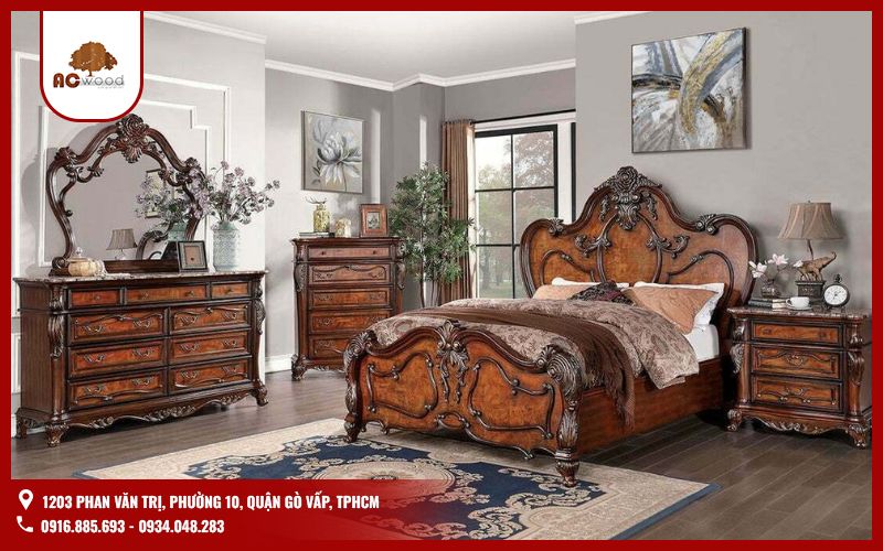 Về cách nhận biết gỗ trắc và gỗ cẩm lai