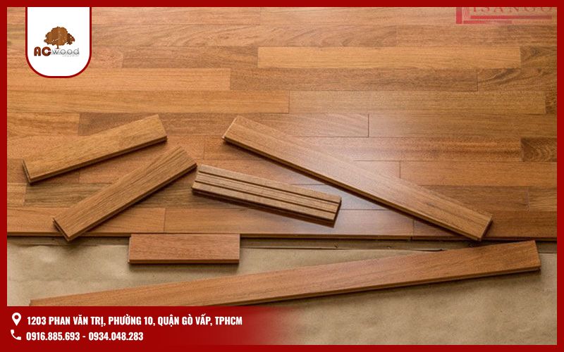 với sự đa dạng về chủng loại, màu sắc và đặc tính của các loại gỗ, việc tìm ra loại sàn gỗ tự nhiên phù hợp nhất có thể trở nên khá khó khăn