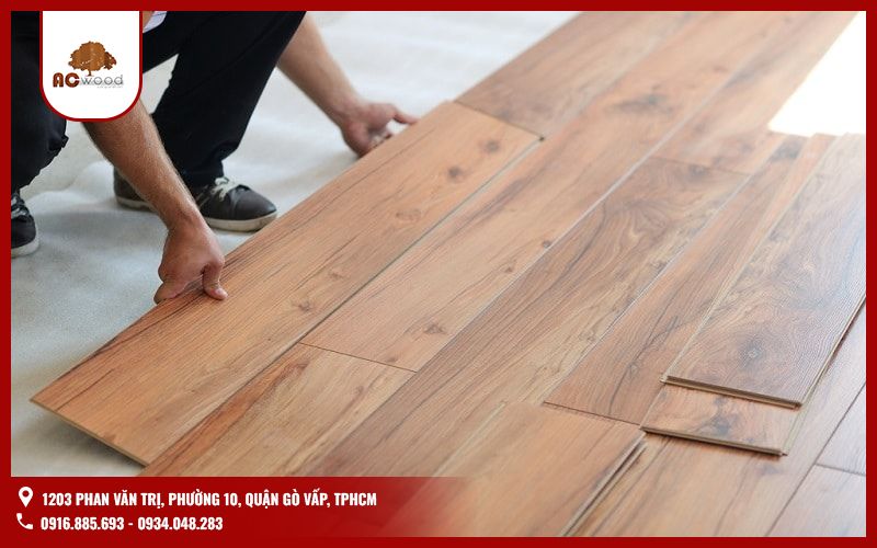 Vì sao bạn cần biết cách tháo sàn gỗ đúng cách