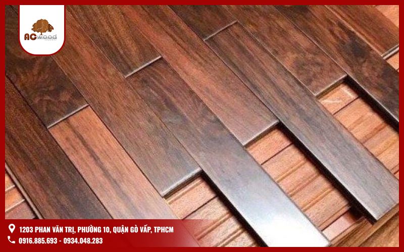 Những sai lầm khi tự tháo sàn gỗ tại nhà