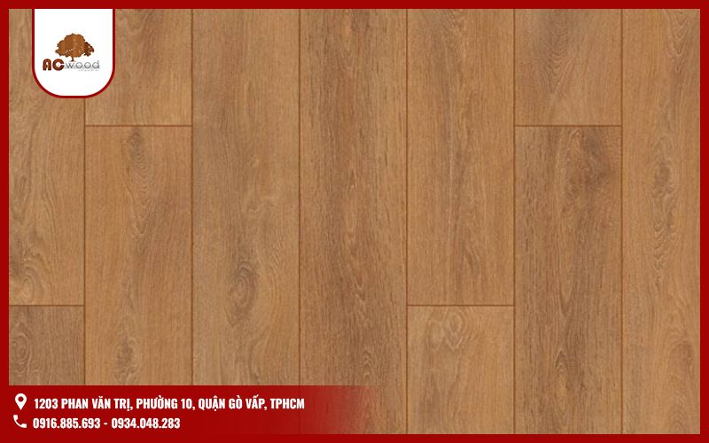 Sàn gỗ Binyl là loại gỗ gì?