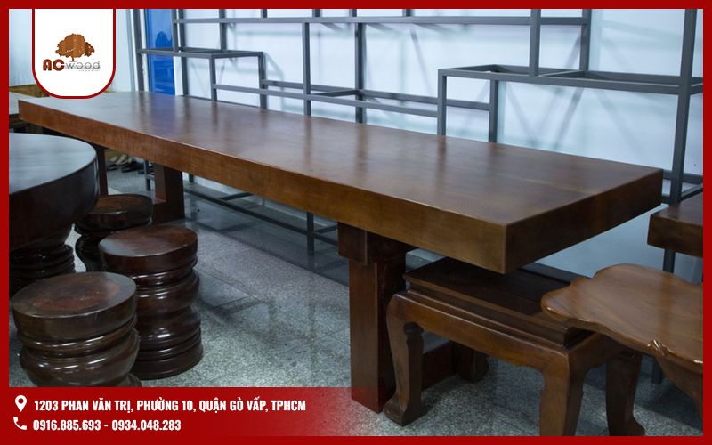 Đặc tính gỗ sao xanh