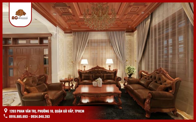 Một số lưu ý khi chọn mua gỗ gõ đỏ và gỗ hương đá