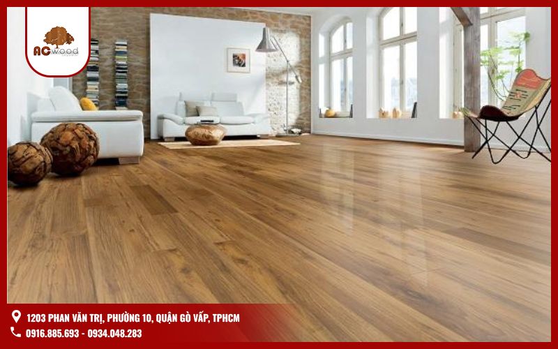 thi công sàn gỗ Quảng Trị
