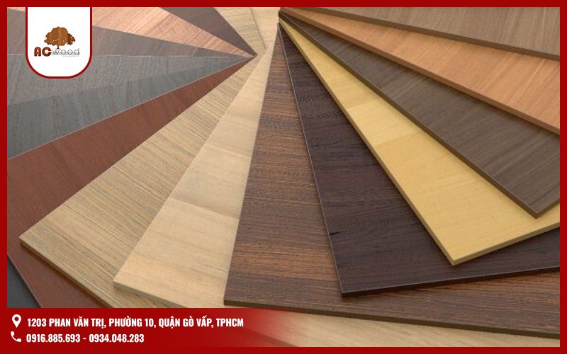 Các loại sàn gỗ công nghiệp phổ biến hiện nay