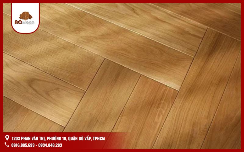 Câu chuyện sàn gỗ trong cuộc sống con người