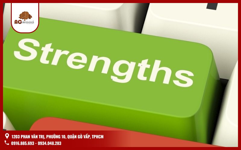 Ưu điểm của sàn gỗ tự nhiên