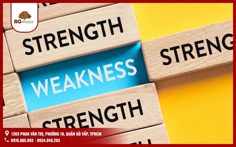 Nhược điểm của sàn gỗ tự nhiên