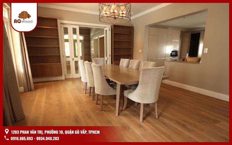 Bước 4: Hoàn thiện