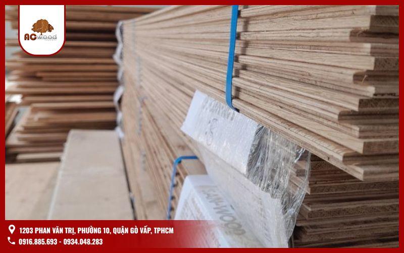 Kho sàn gỗ Hà Tĩnh nguồn vật liệu phong phú, giá rẻ