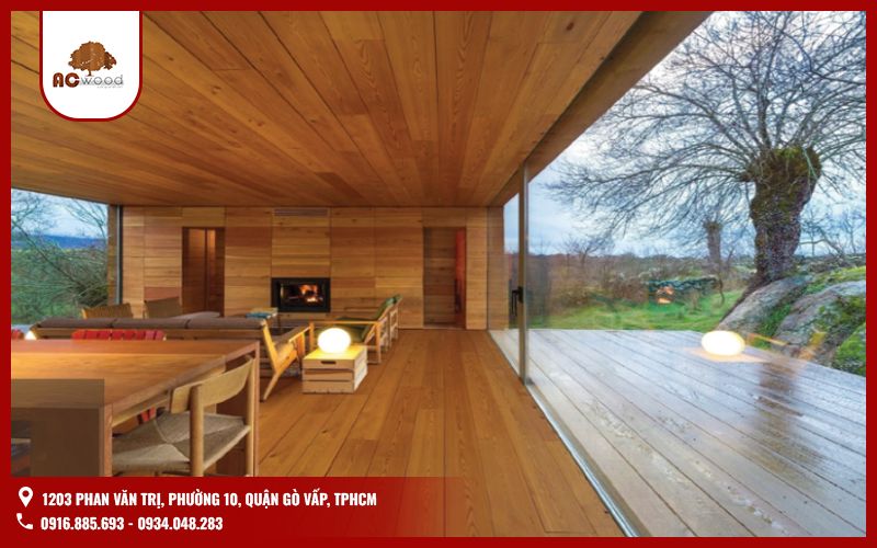 Phù hợp với điều kiện khí hậu khắc nghiệt