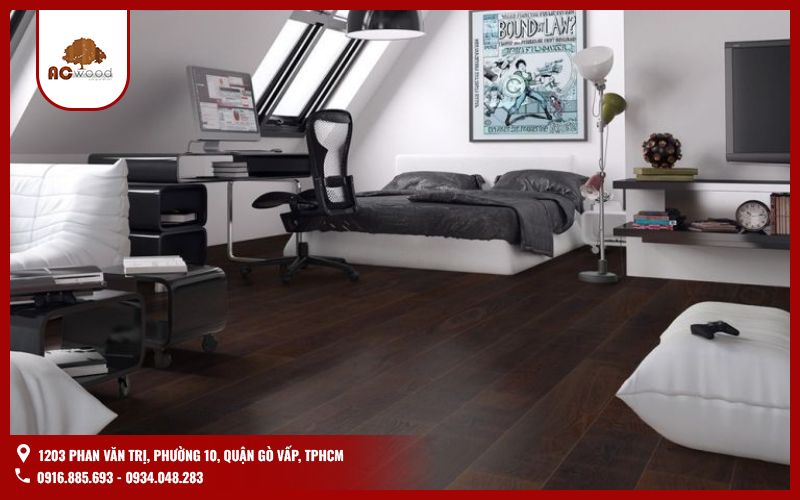 Nâng cao giá trị thẩm mỹ và chất lượng sống