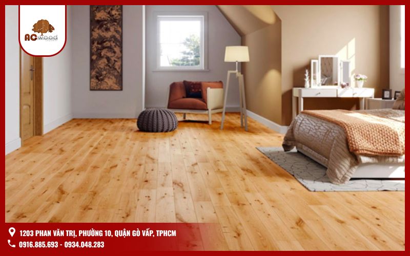 Ứng dụng của gỗ muồng và gỗ tràm trong đời sống