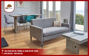 Thi công sàn gỗ Nam Định